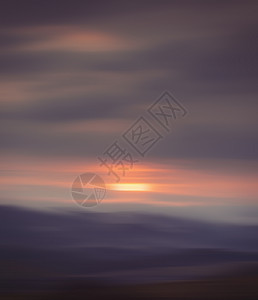 模糊日出背景中性日落网页环境网络天空墙纸设计太阳风景背景图片