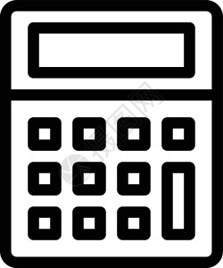 计算器实验网络数学计算按钮商业数字互联网键盘统计背景图片