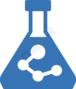 气压实验液体教育化学器皿烧杯管子实验室药品医疗背景图片