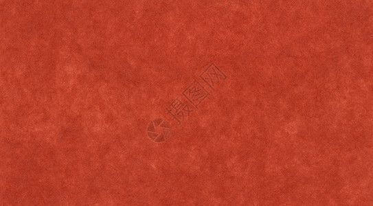 红色纸板纹理背景样本空白墙纸材料背景图片