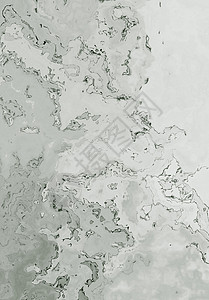 纯色墙纸上的深灰色布局 家居装饰和室内设计的概念 波浪纹白色创造力绘画黑色工艺黑与白图像学计算机化纹理纺织品背景图片