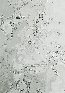 纯色墙纸上的深灰色布局 家居装饰和室内设计的概念 波浪啪嗒声计算机化装饰品黑与白纸艺马赛克绘画壁纸工艺图像学创造力背景图片