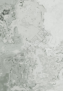 纯色墙纸上的深灰色布局 家居装饰和室内设计的概念 波浪啪嗒声绘画纸艺风格黑与白黑色工艺实心板马赛克折纸计算机化背景图片