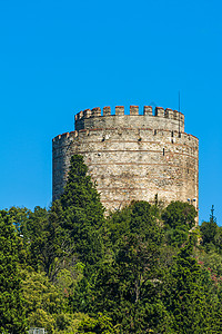 博加兹君士坦丁堡防御高清图片