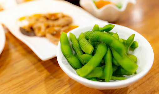 植物性食物用餐健康高清图片