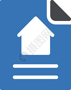 房屋文件金融网络文档住宿协议销售住宅抵押建筑服务背景图片