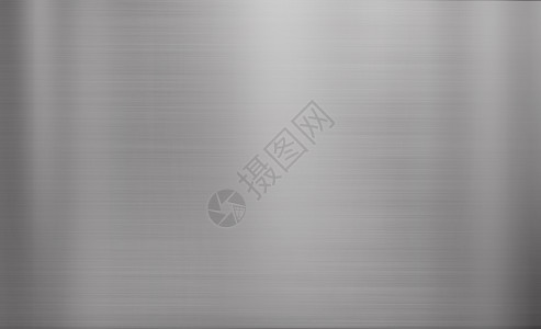 不锈钢纹理背景金属灰色合金盘子工业墙纸控制板床单反射材料背景图片