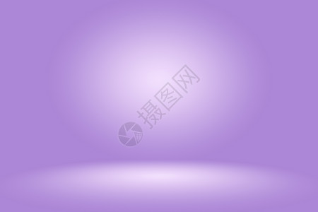 工作室背景概念产品的深色渐变紫色工作室房间背景坡度办公室艺术装饰品框架网络派对边界横幅标识背景图片