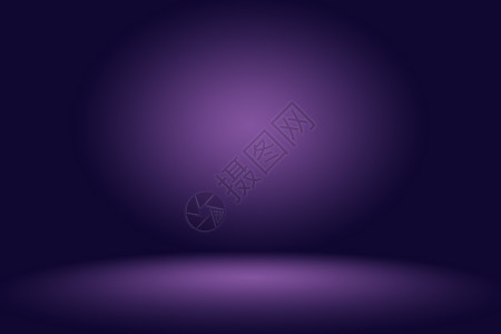 工作室背景概念产品的深色渐变紫色工作室房间背景装饰品墙纸插图边界标识派对网络艺术坡度横幅背景图片