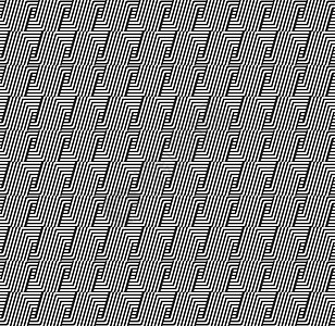 黑白设计背景操作纺织品墙纸乐器创造力条纹运动插图几何光学背景图片