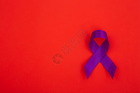 世界癌症日的背景 多彩的丝带 癌症意识淋巴瘤治愈妇科机构疾病胸部全景女士世界女性背景图片