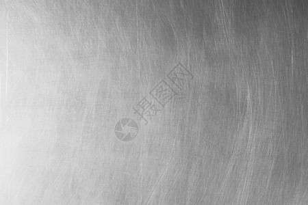 不锈钢纹理背景工业灰色金属盘子床单抛光反射材料墙纸控制板背景图片