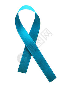 前列腺癌丝带意识 疾病的象征 浅蓝色丝带帮助幸存者预防机构卫生前列腺丝绸治愈药品协会背景图片