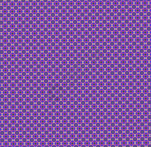 抽象炫彩无缝图案背景蓝色艺术品纺织品插图紫色网格织物装饰品圆圈3d背景图片