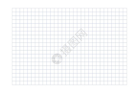 方格纸网格 抽象方形背景 学校 技术工程线尺度测量的几何图案 在透明背景下隔离教育的内衬空白力学学习厘米项目数学条纹插图商业正方背景图片