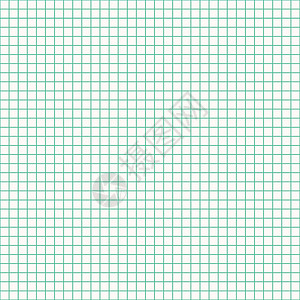 方格纸 抽象网格颜色平方背景 用于学校教育 墙纸 纹理 笔记本的几何绘图纸 内衬纸空白 矢量无缝模式正方形床单字帖办公室文档数学背景图片