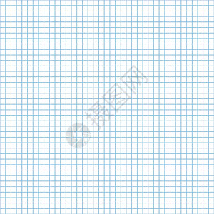 方格纸 抽象网格颜色平方背景 用于学校教育 墙纸 纹理 笔记本的几何绘图纸 内衬纸空白 矢量无缝模式项目数学幼儿园记事本办公室商背景图片