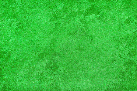 绿色装饰石膏或混凝土的质地 抽象垃圾背景横幅水泥墙纸灰色金属空白背景图片