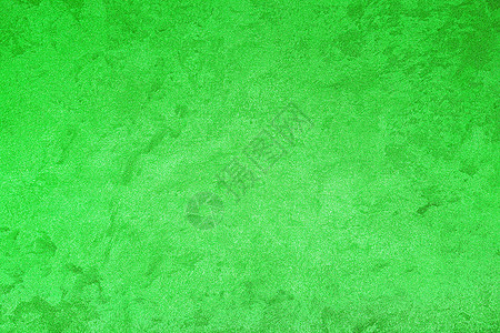 绿色装饰石膏或混凝土的质地 抽象垃圾背景横幅空白金属墙纸水泥灰色背景图片