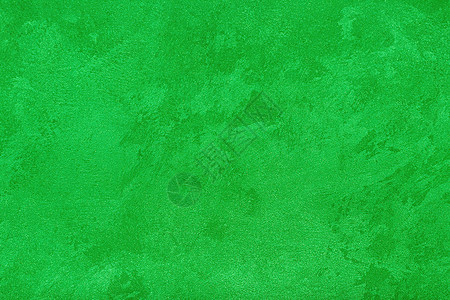 绿色装饰石膏或混凝土的质地 抽象垃圾背景水泥灰色横幅墙纸空白金属背景图片