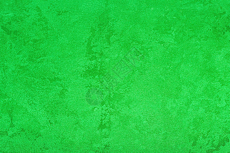 绿色装饰石膏或混凝土的质地 抽象垃圾背景灰色金属空白墙纸横幅水泥背景图片