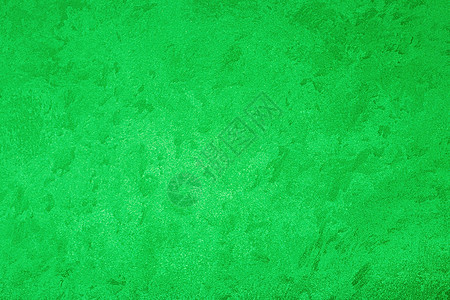 绿色装饰石膏或混凝土的质地 抽象垃圾背景墙纸灰色空白金属水泥横幅背景图片