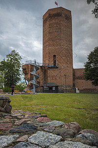 维密秀Kruszwica 鼠标塔背景
