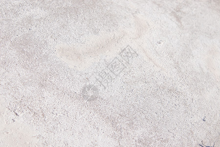 白水泥 石混凝土的纹理岩石抹灰墙 柔和的背景白色灰色实心谷物地板 破裂的沙金砖地面墙纸材料石头围墙建筑结构外观水泥建造业背景图片