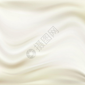 珍珠丝缎面料背景 矢量图  EPS1海浪窗帘插图材料运动编织金子数字化奢华丝绸背景图片