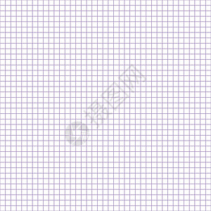 方格纸 抽象网格颜色平方背景 用于学校教育 墙纸 纹理 笔记本的几何绘图纸 内衬纸空白 矢量无缝模式科学学习商业图表学生笔记办公背景图片