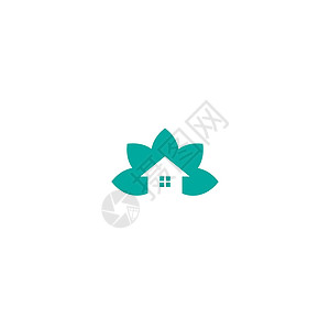 房子标志项目住宅投资身份商业标识小屋工程金色公司背景图片