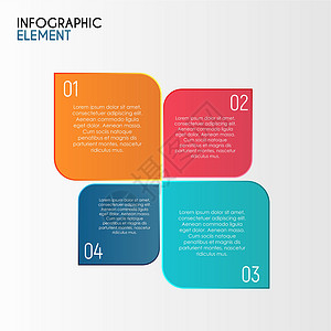 商业矢量它制作图案的信息图表模板网站技术报告创造力小册子网络数据推介会插图卡片背景图片