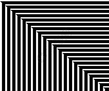 条纹图形抽象灰线背景 图形现代图案矢量线设计EPS1正方形对角线艺术插图网络黑色墙纸条纹灰色海浪插画