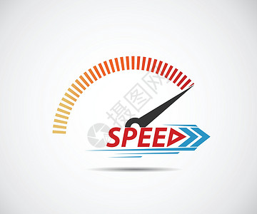 标志赛车事件与修改速度表的主要元素测量网络汽车技术插图运动下载转速表仪表标识背景图片