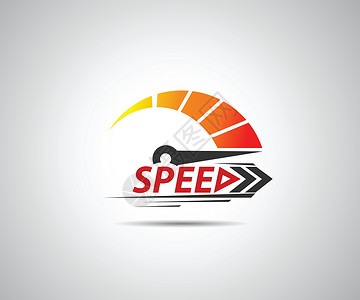 标志赛车事件与修改速度表的主要元素车速网站汽车技术转速表测量插图运动标识力量背景图片