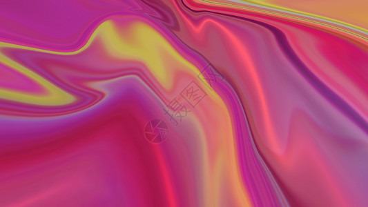 抽象霓虹灯多彩多姿的液体背景条纹艺术坡度背景图片