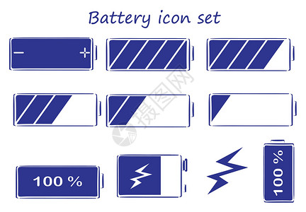 纽扣电池腐蚀电池图标 se加速器绘画平衡收藏按钮团体铜线白色光束蝙蝠设计图片