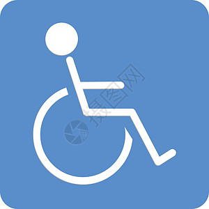 卡尔贡一个残疾的信号设计图片