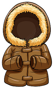 多语言文字温暖的棉被棕色白色英语夹克艺术品语言文字外套温度设计图片