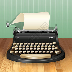 打字机机器器具字母办公用品空格键商业配饰古董墙纸工具背景图片