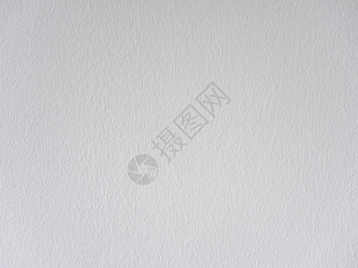 白色塑料质感背景材料墙纸样本空白背景图片
