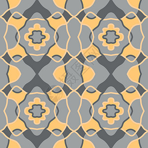 抽象图案几何背景抽象几何设计几何幻想正方形壁纸装饰品床单表面艺术毯子窗帘纺织品软垫背景图片
