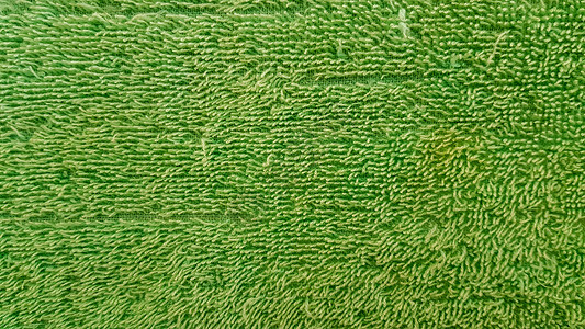 织物或纺织品由棉纤维材料组成 看起来毛茸茸的 干燥的 柔软的等背景