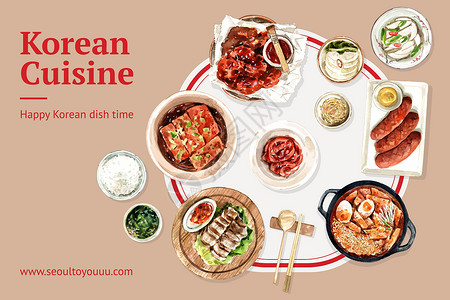 辛拉面炒年糕韩国料理方便面高清图片