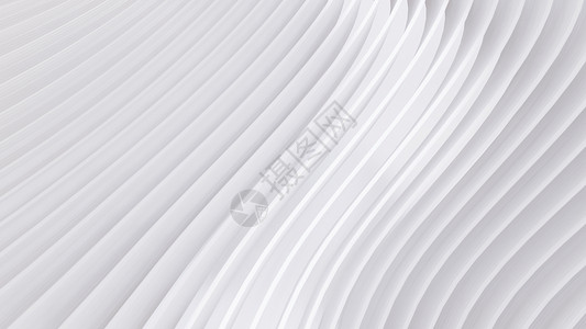 抽象的曲线形状 白色圆形背景办公室商业公司插图房间墙纸灰色流动房子海浪背景图片