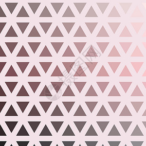 抽象低多边形颜色生成艺术背景它制作图案三角机器技术网格像素化墙纸三角化电脑计算算法背景图片