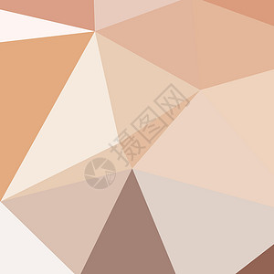 伊拉斯谟抽象低多边形颜色生成艺术背景它制作图案马赛克网络软件技术三角墙纸编程电脑算法计算插画