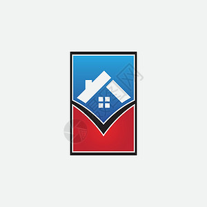 首页 logo 物业和建筑日志办公室男人协议房地产金融公寓住宅销售城市钥匙背景图片