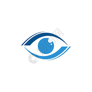 软件标志眼睛矢量标志设计图像标识生态相机网络身份文档商业互联网电影安全插画