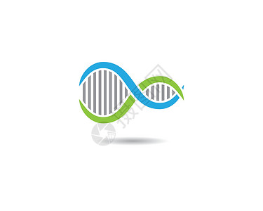 基因符号向量 ico生物学科学生物技术公司染色体遗传白色药品生活背景图片
